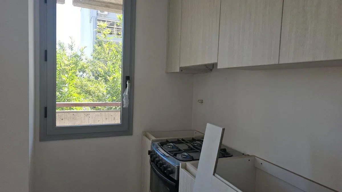 Venta Depto 2 Ambientes A Estrenar Belgrano 4