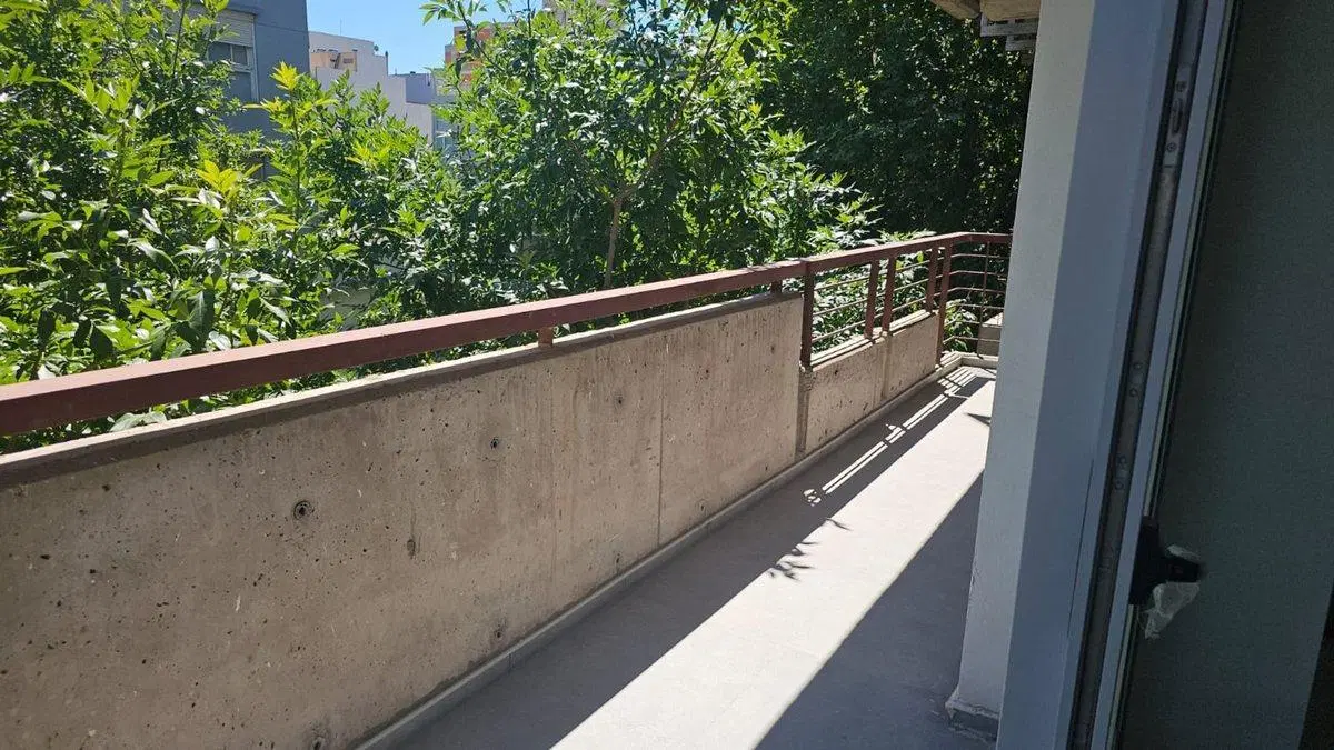 Venta Depto 2 Ambientes A Estrenar Belgrano 8