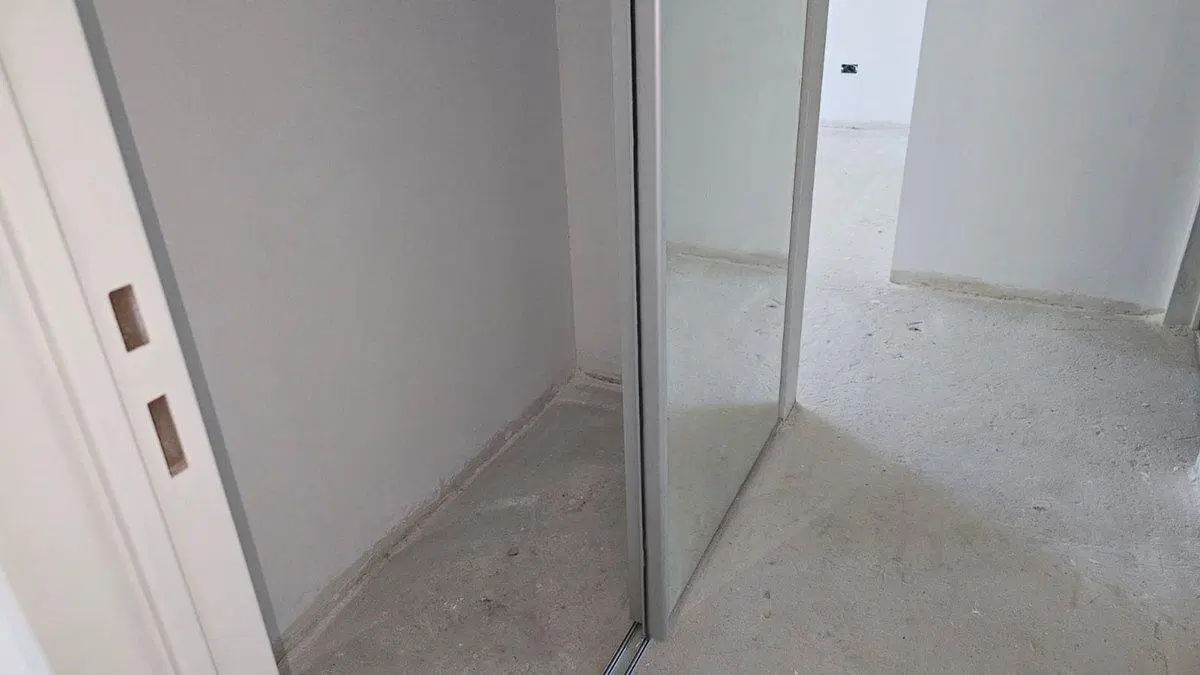 Venta Depto 2 Ambientes A Estrenar Belgrano 5