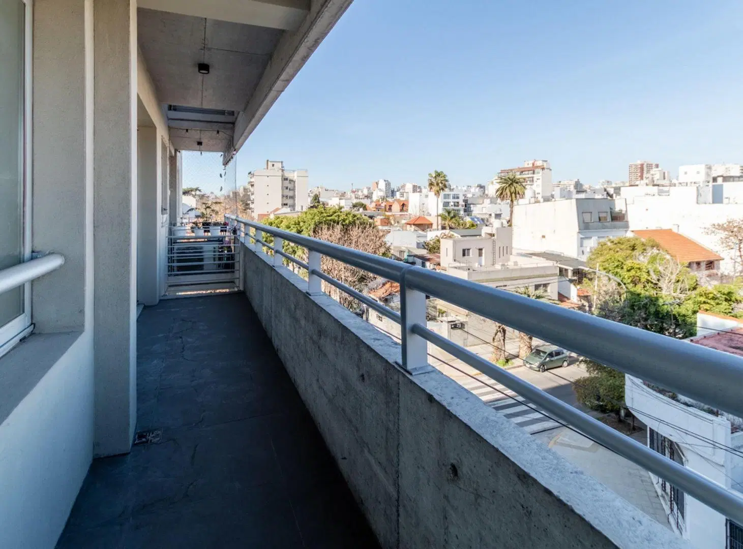 Depto Venta 2 Amb Estrenar Villa Urquiza Amenities 3
