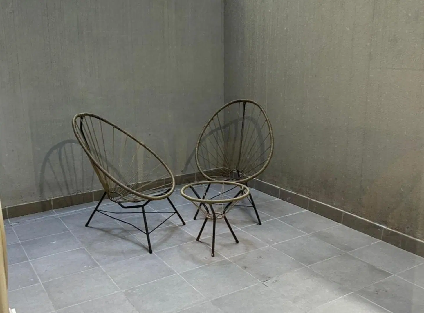 VENTA 2 AMB PATIO PALERMO APTO CREDITO 2