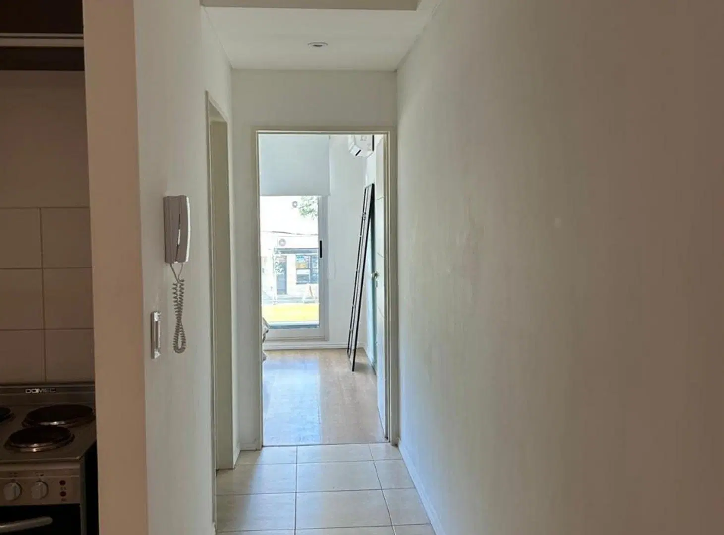 VENTA 2 AMB PATIO PALERMO APTO CREDITO 3