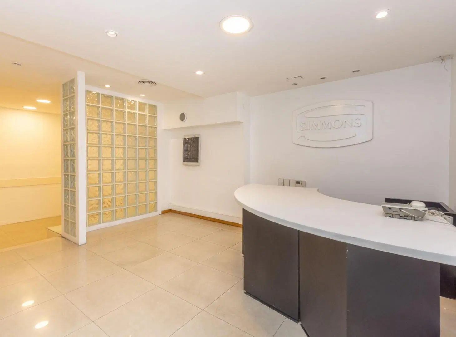 Alquiler Oficina Premium en Recoleta 5