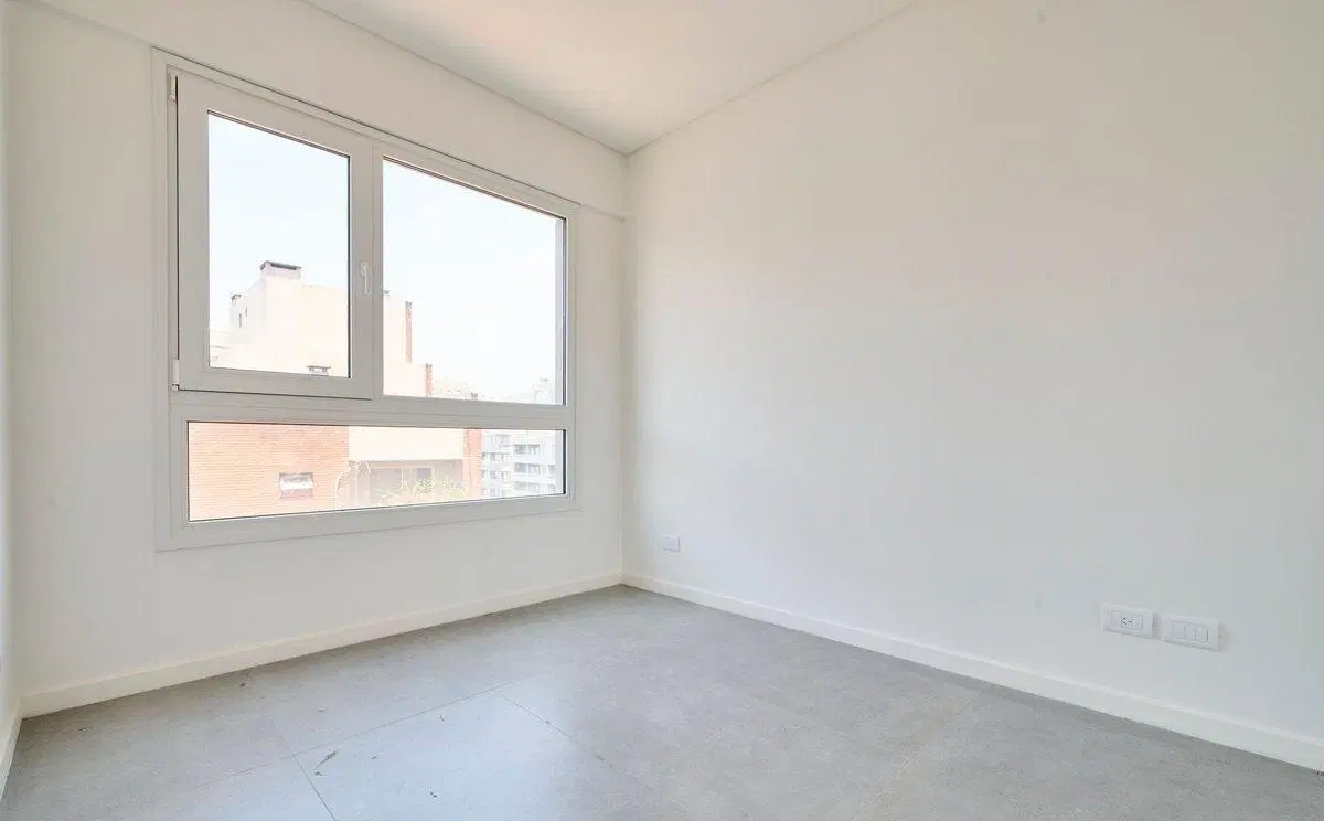 VENTA 3 AMBIENTES  DEPARTAMENTO VILLA URQUIZA 4