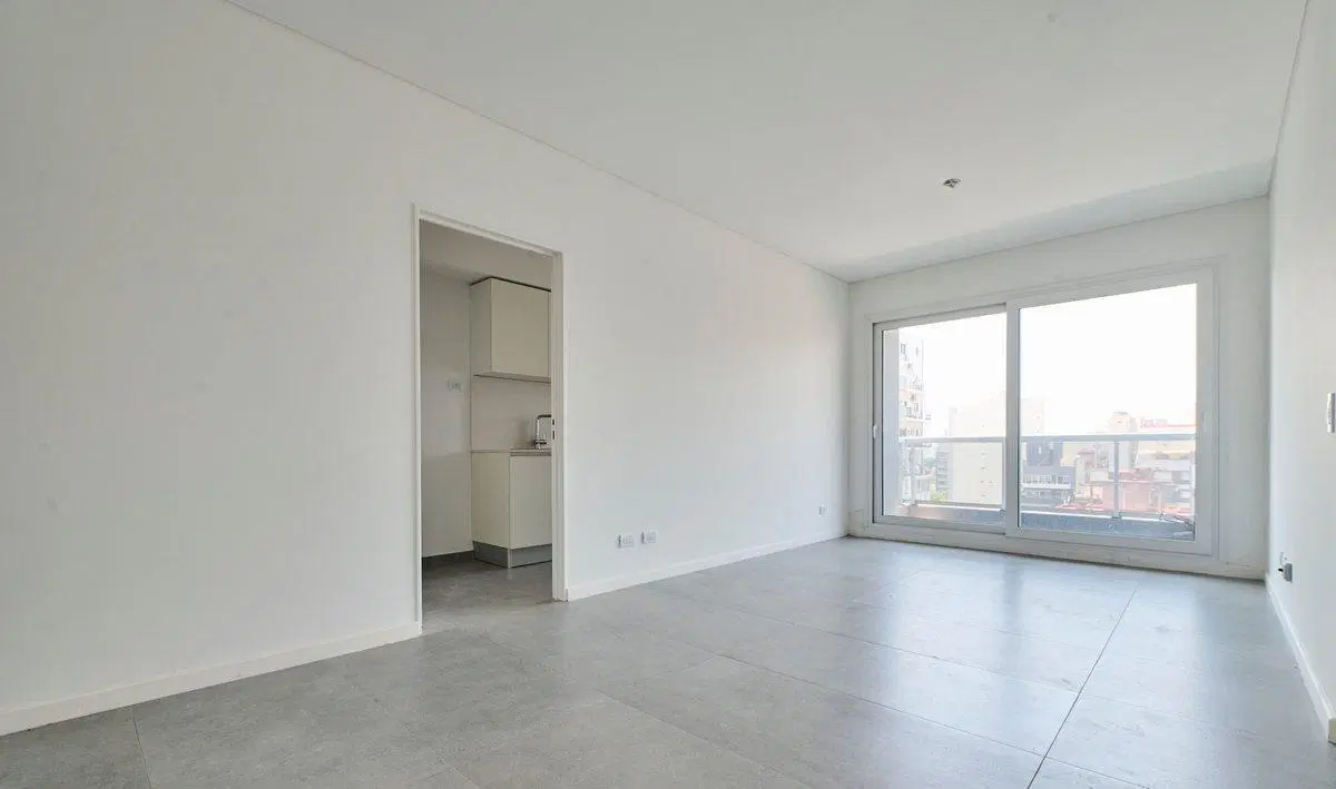 VENTA 3 AMBIENTES  DEPARTAMENTO VILLA URQUIZA 3