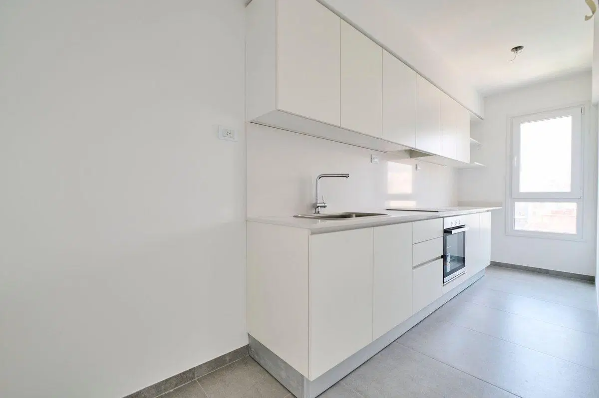 VENTA 3 AMBIENTES  DEPARTAMENTO VILLA URQUIZA 4