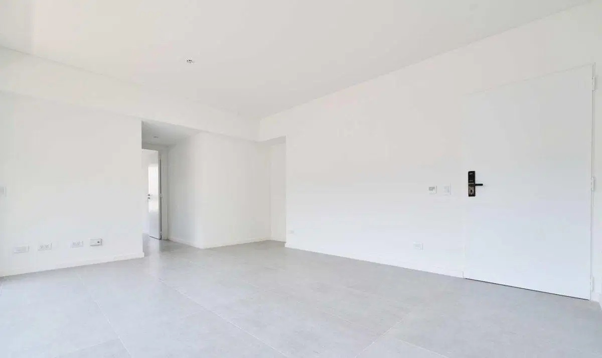 VENTA  DEPTO 2 AMB  VILLA URQUIZA CON AMENEITIES 3