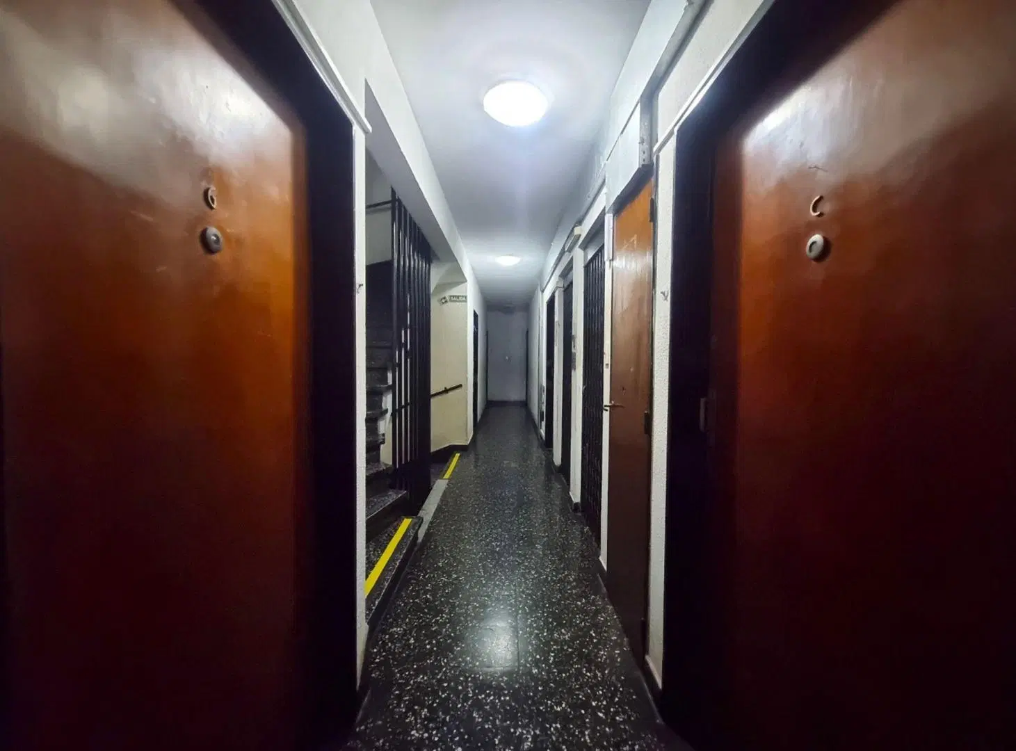 VENTA DEPARTAMENTO 2 AMBIENTES VILLA CRESPO 4