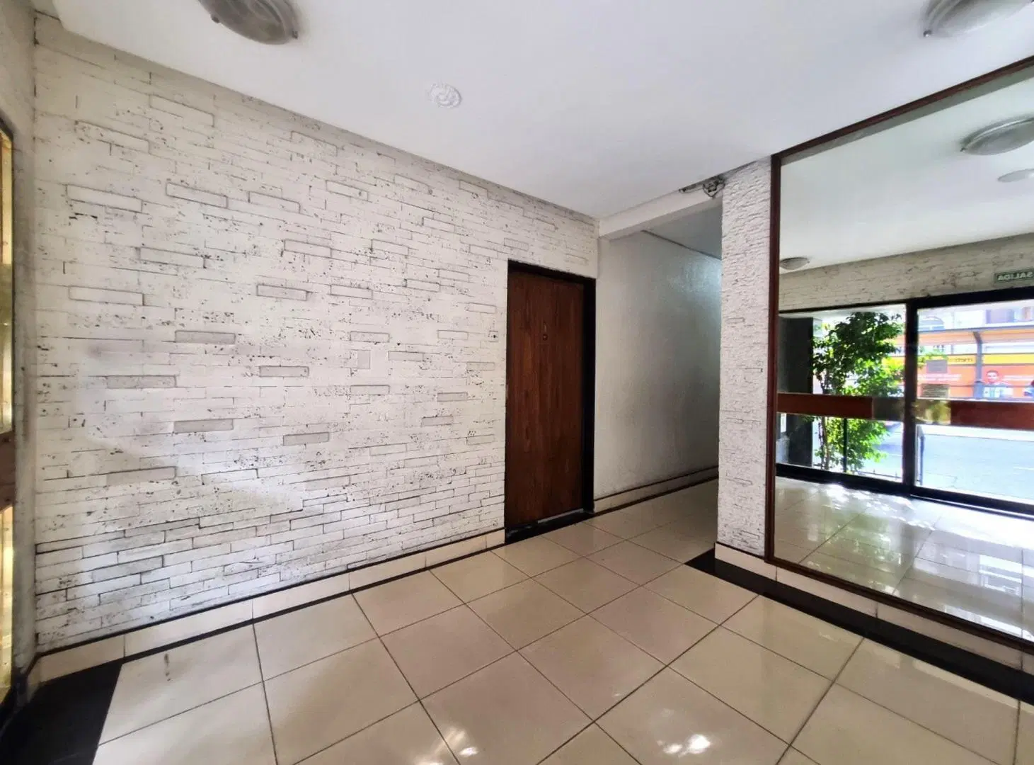 VENTA DEPARTAMENTO 2 AMBIENTES VILLA CRESPO 2