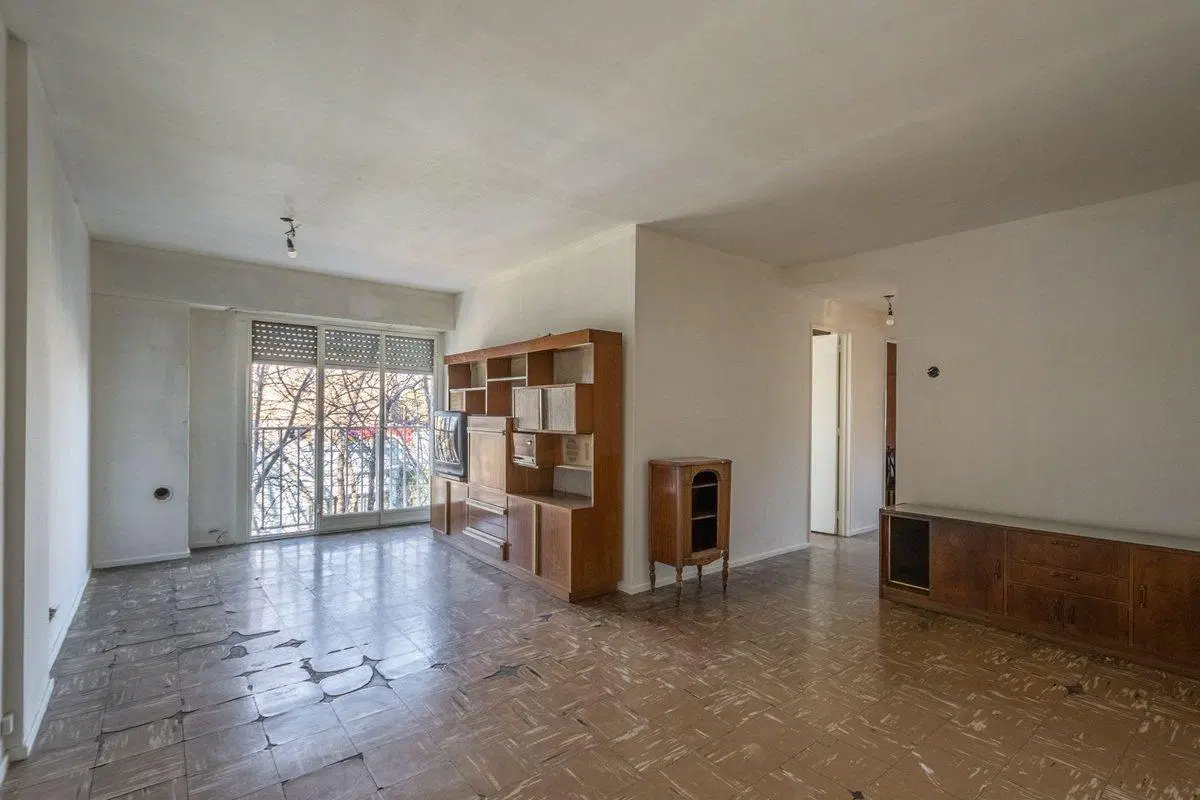 VENTA DEPARTAMENTO 4 AMBIENTES CASEROS 5