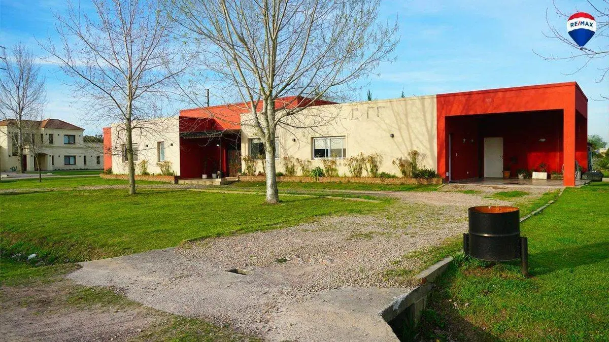 CASA EN FINCAS DE SAN VICENTE MINICHACRAS 2