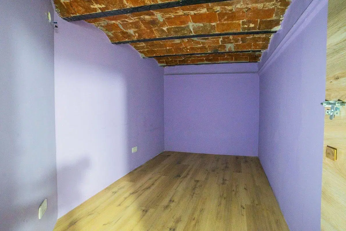 Venta PH amplio en Balvanera 10 amb doble entrada 5