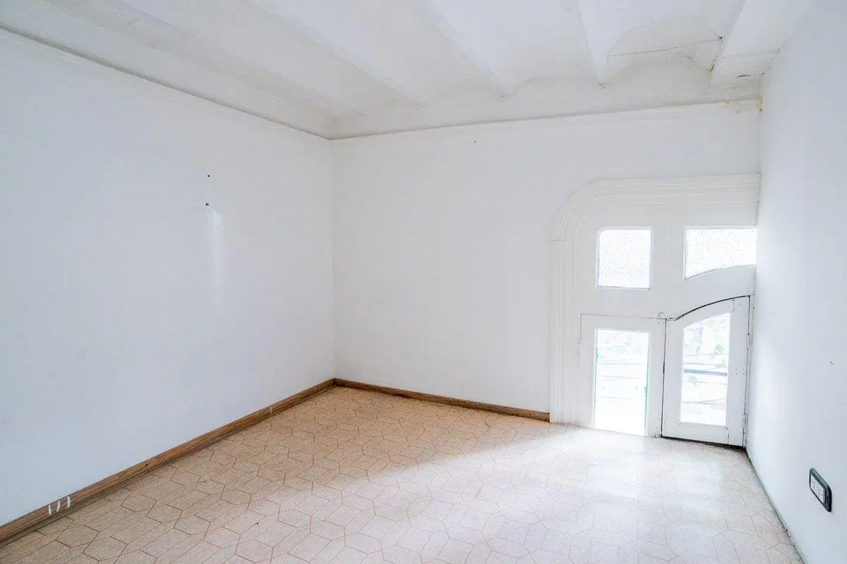Venta PH amplio en Balvanera 10 amb doble entrada 4