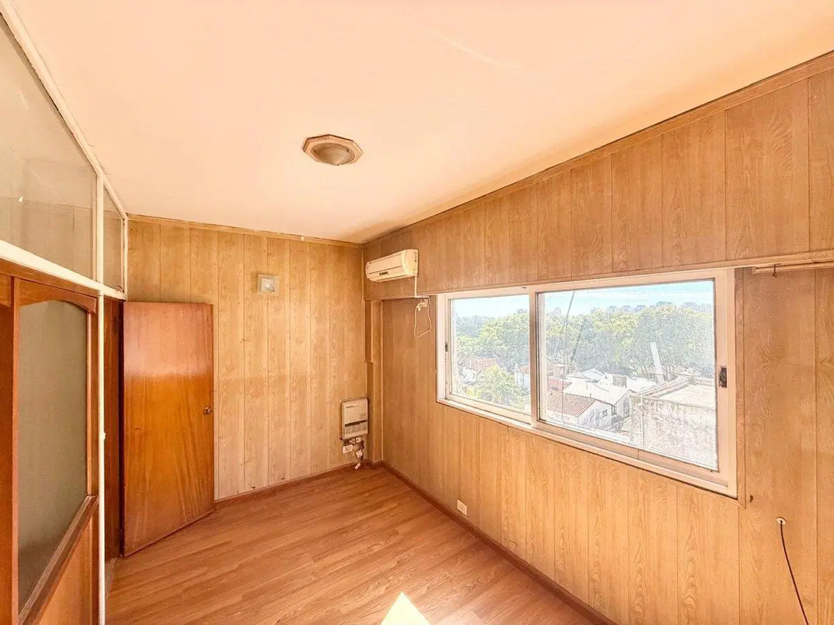 Oficina venta Vicente Lopez Luminosa 5