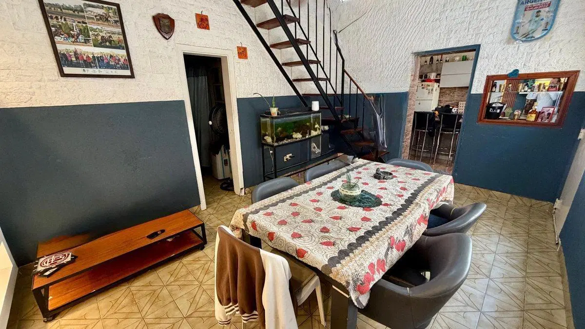 PH 4 AMB VENTA LANUS OESTE TERRAZA APTO CREDITO 2