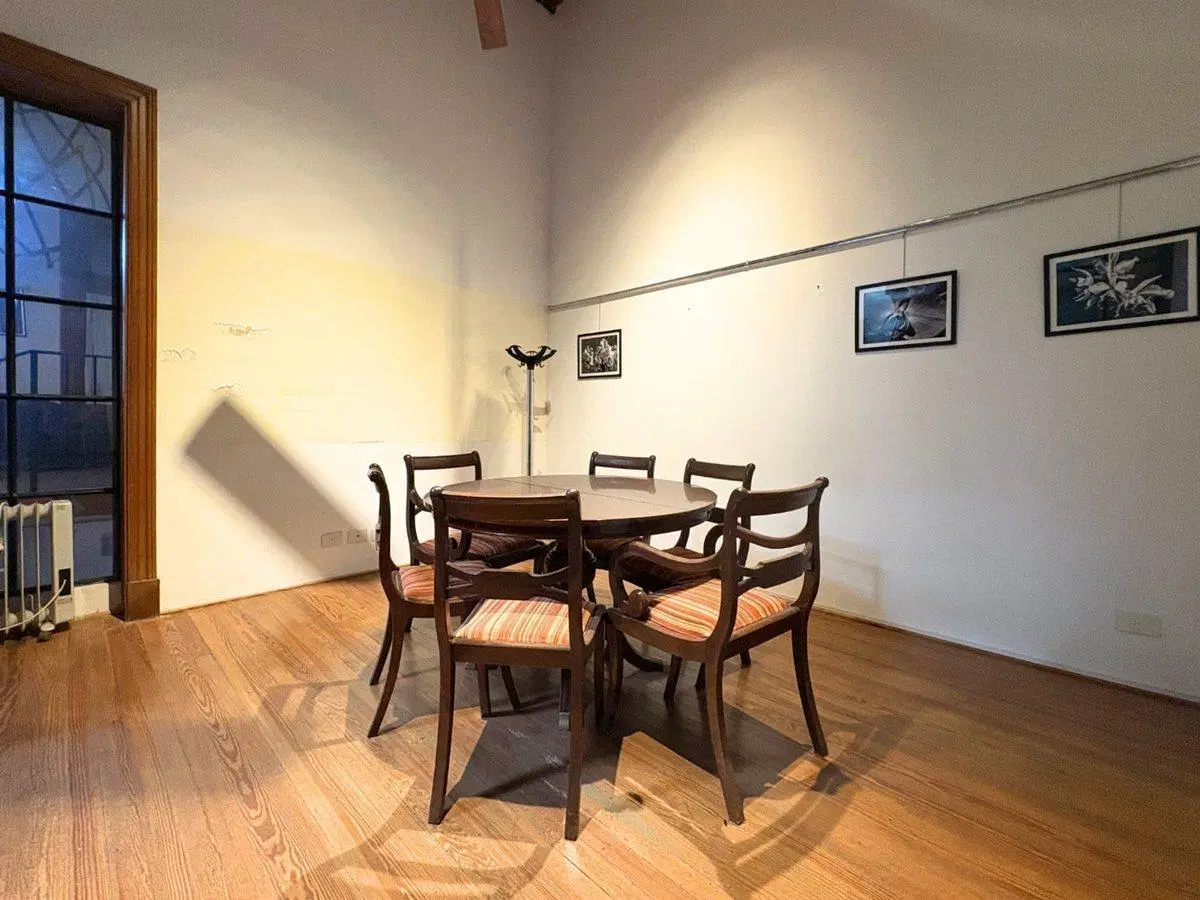Venta Casa 4 Ambientes Terraza Colegiales 4