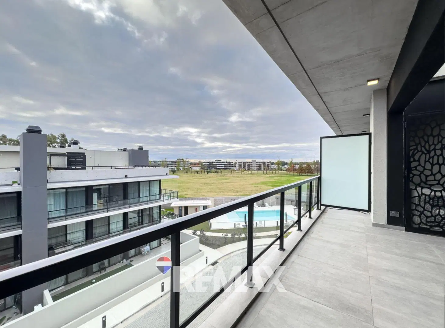 DEPARTAMENTO 3 AMBIENTES VENTA CANNING CON TERRAZA 3