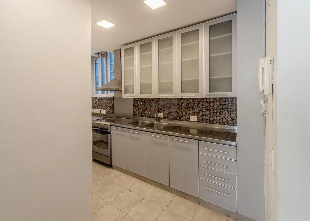 DEPARTAMENTO 5 AMB DUPLEX VENTA COLEGIALES COCHERA 4