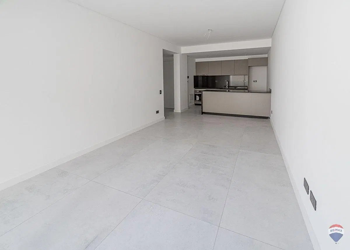 VENTA MONOAMBIENTE A ESTRENAR BELGRANO R 4