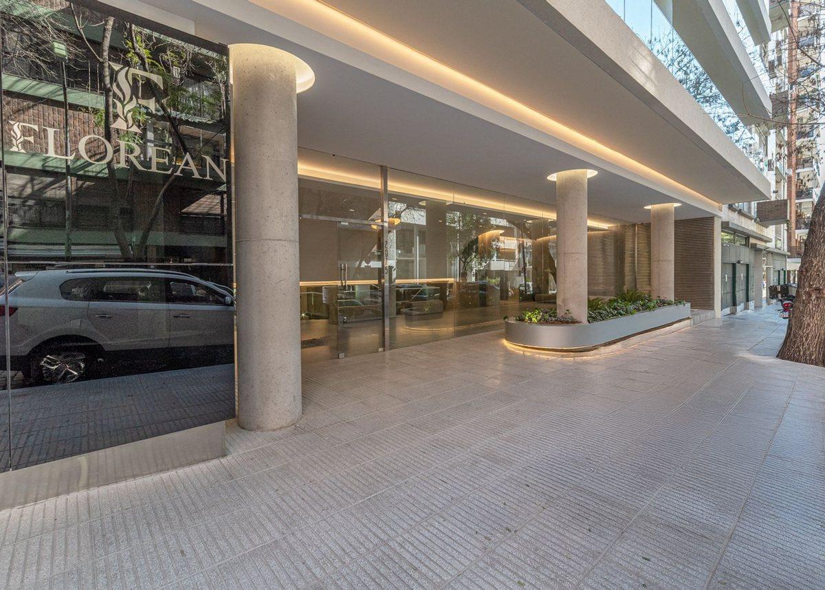 VENTA MONOAMBIENTE A ESTRENAR BELGRANO R