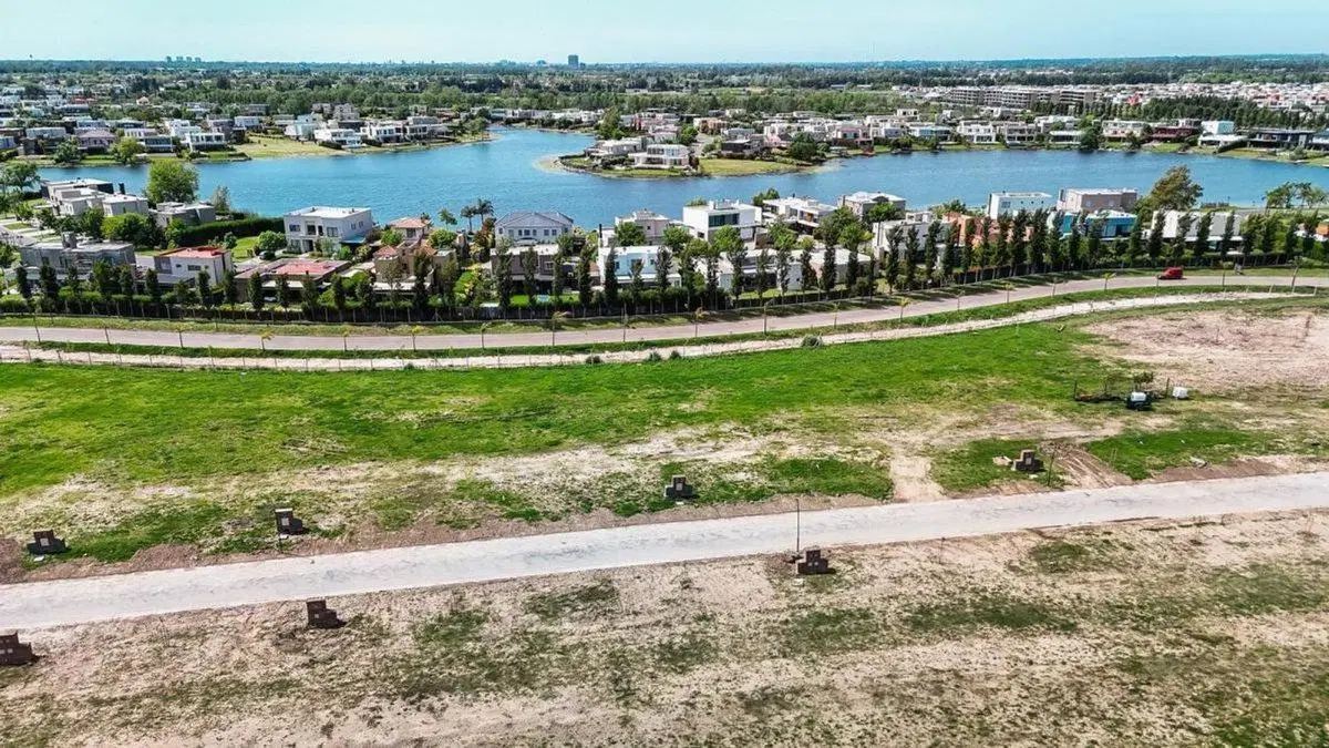 Venta Lote y Amarra en Bahia Villanueva Tigre 4