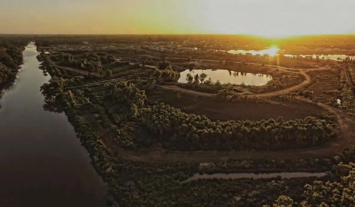Venta Lote y Amarra en Bahia Villanueva Tigre 3