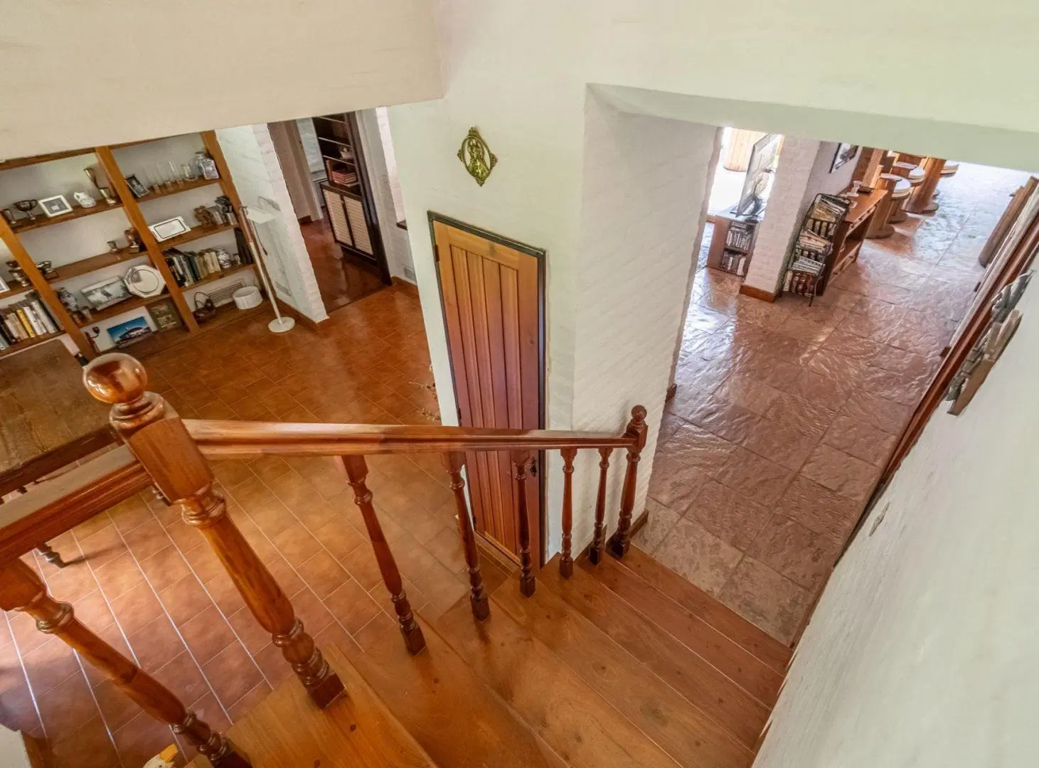 Casa 6 dormitorios vista al golf y 4 cocheras 2