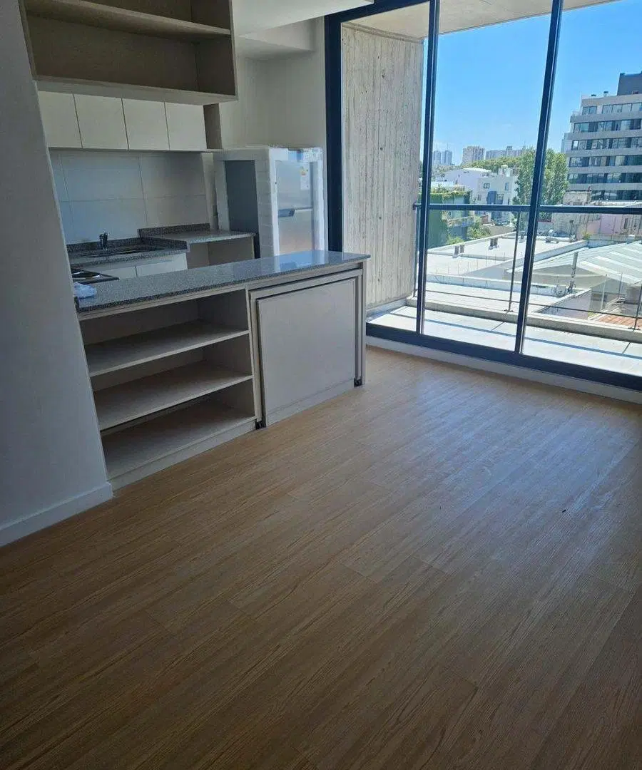 Venta Belgrano 2 amplios amb Fte 55m2 amenities 5