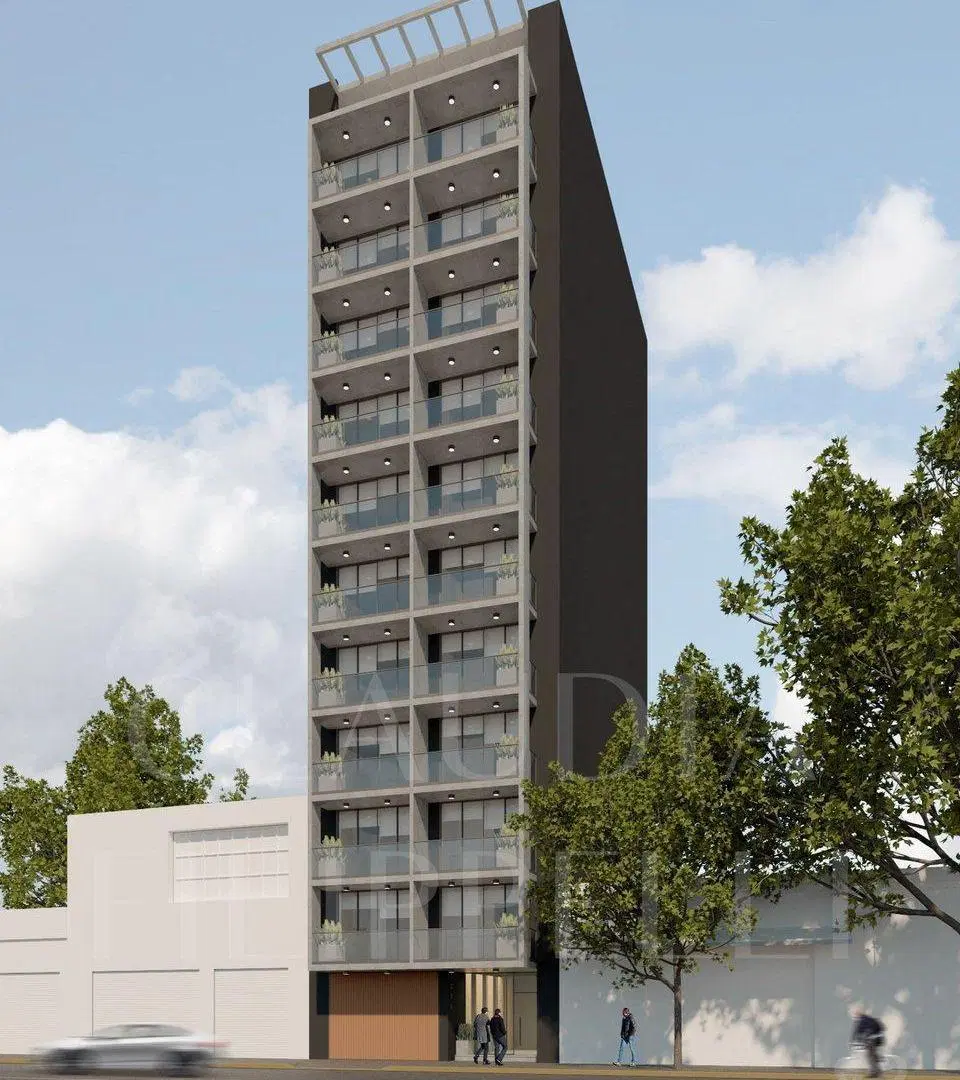 Venta Belgrano 2 amplios amb Fte 55m2 amenities 2