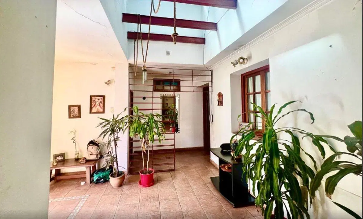 PH 4 ambientes venta Mataderos con jardin y pileta 3