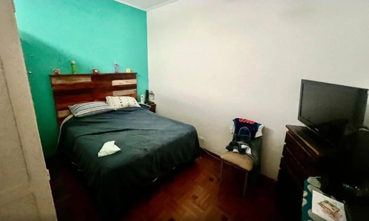 PH 4 ambientes venta Mataderos con jardin y pileta 5