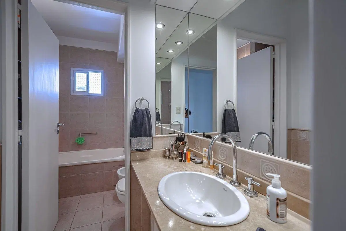 Venta departamento 3 ambientes Balcon Caballito 4