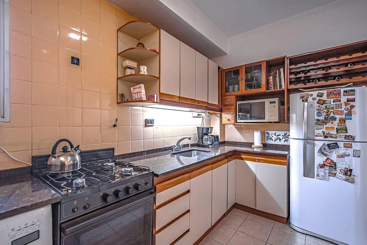 Venta departamento 3 ambientes Balcon Caballito 4