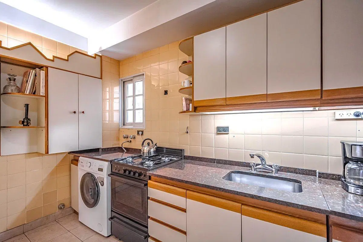 Venta departamento 3 ambientes Balcon Caballito 3