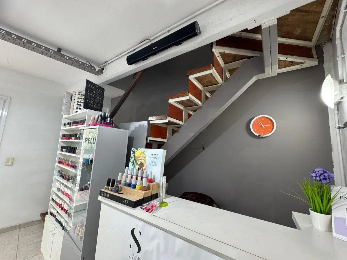 VENTA LOCAL SANTA BARBARA TIGRE 3
