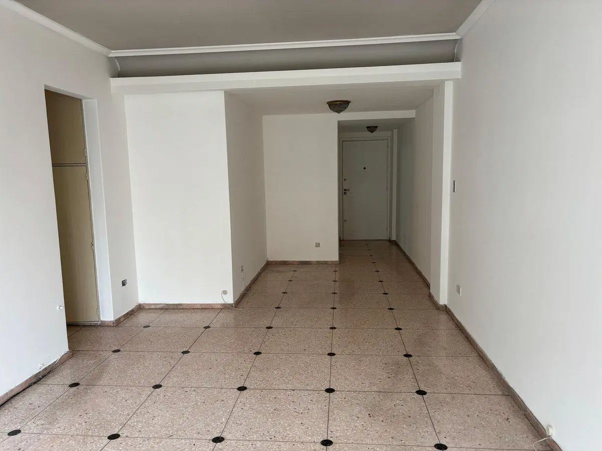ALQUILER 3 AMBIENTES CON BALCON EN VILLA CRESPO 3