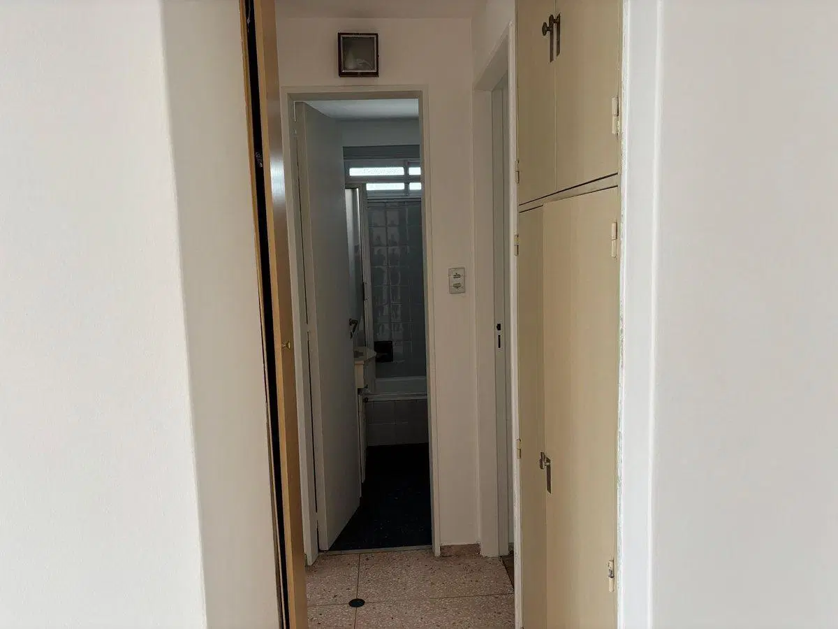 ALQUILER 3 AMBIENTES CON BALCON EN VILLA CRESPO 5