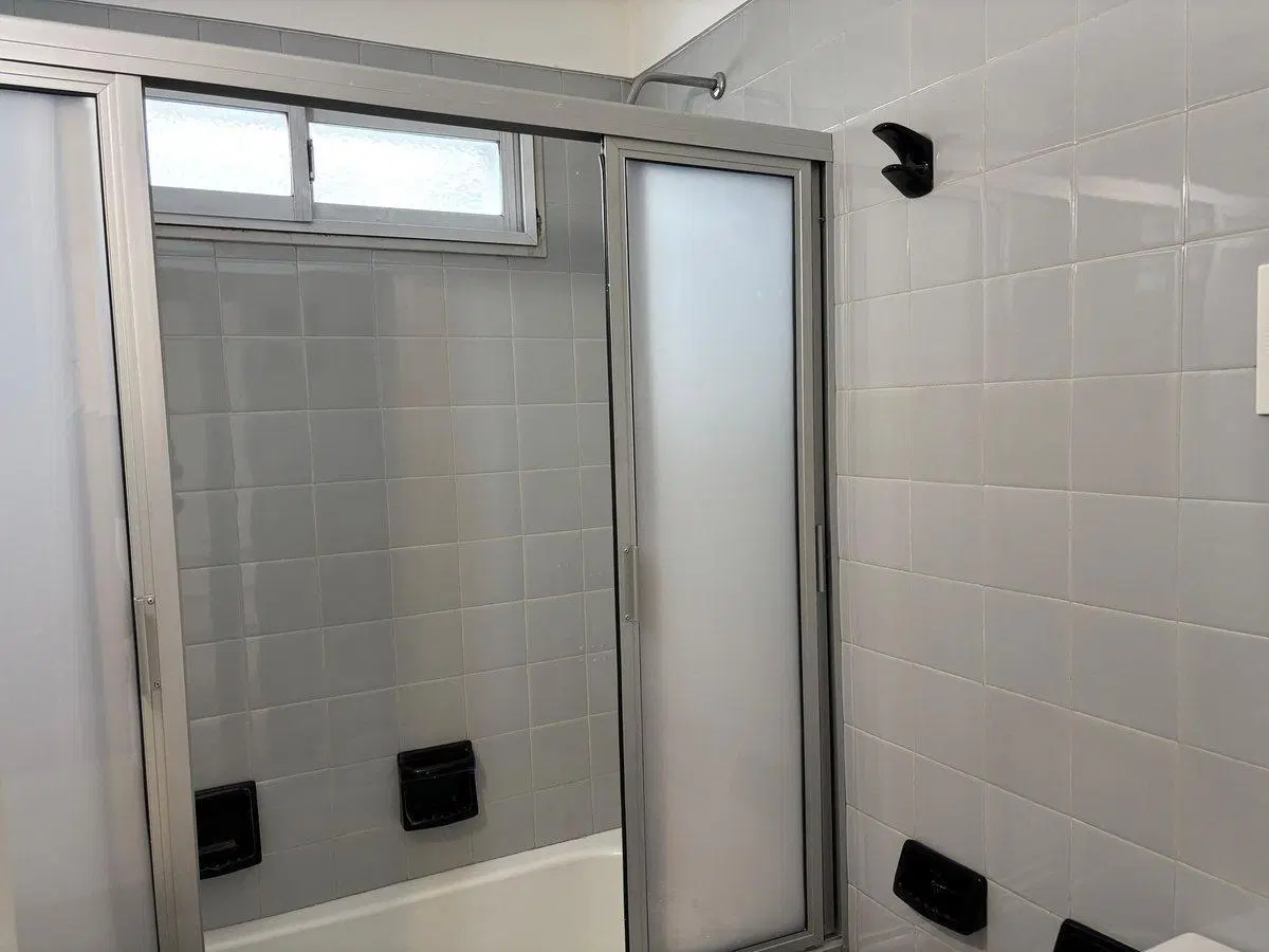 ALQUILER 3 AMBIENTES CON BALCON EN VILLA CRESPO 4