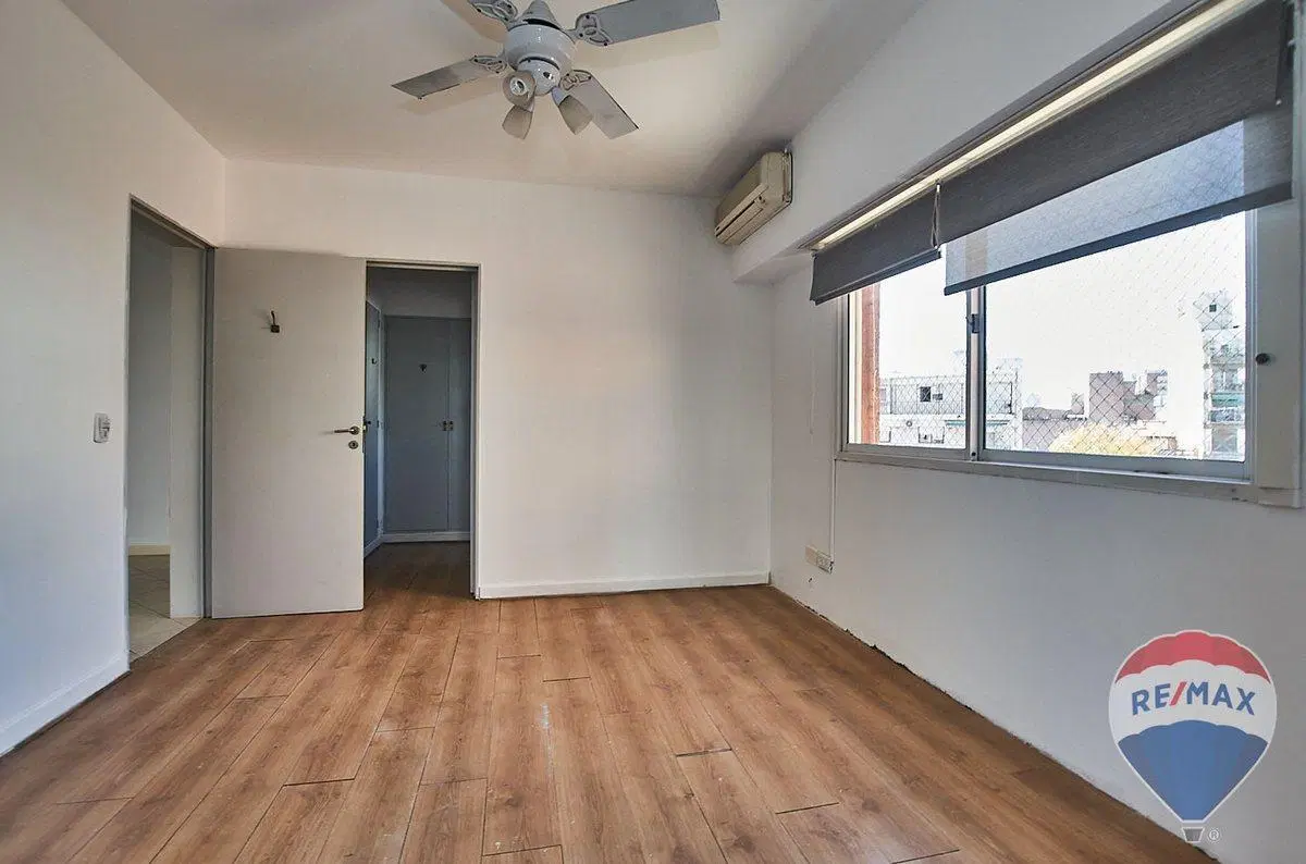 Venta  Departmento 2 Amb 64 m2 Nuñez Cochera 5