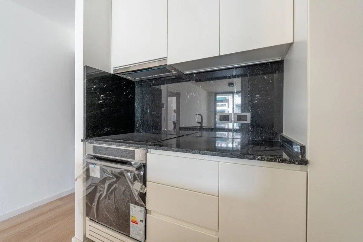 Alquiler Departamento 2 amb Belgrano a estrenar 4