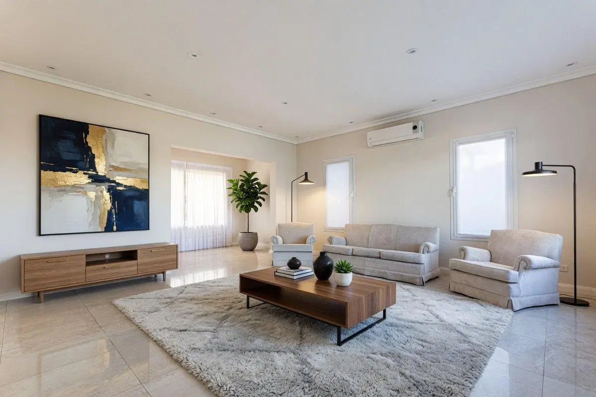 VENTA CASA A LA LAGUNA EN SAN BENITO CON PISCINA 4