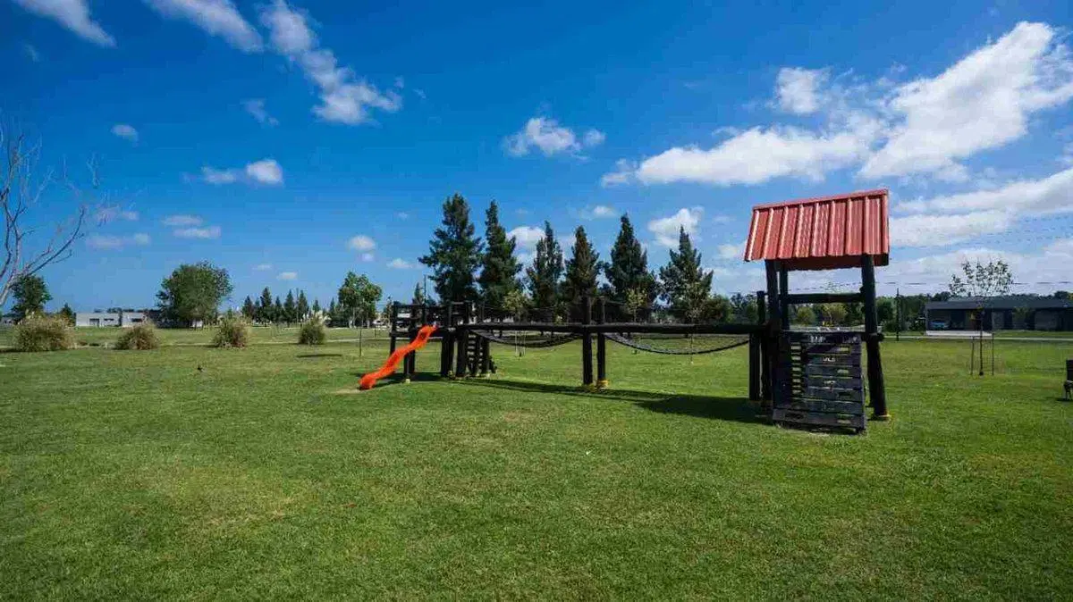 VENTA LOTE EN FINCAS SPORTING 5
