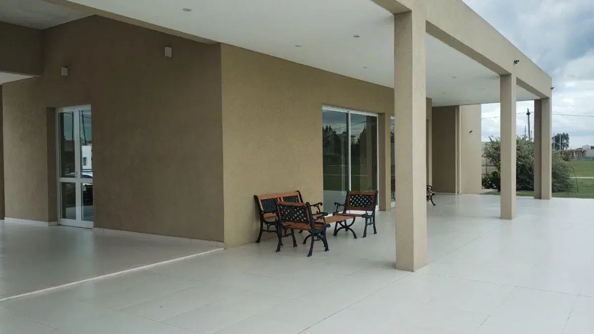 LOTE EN FINCAS DE SAN VICENTE JOVEN 5