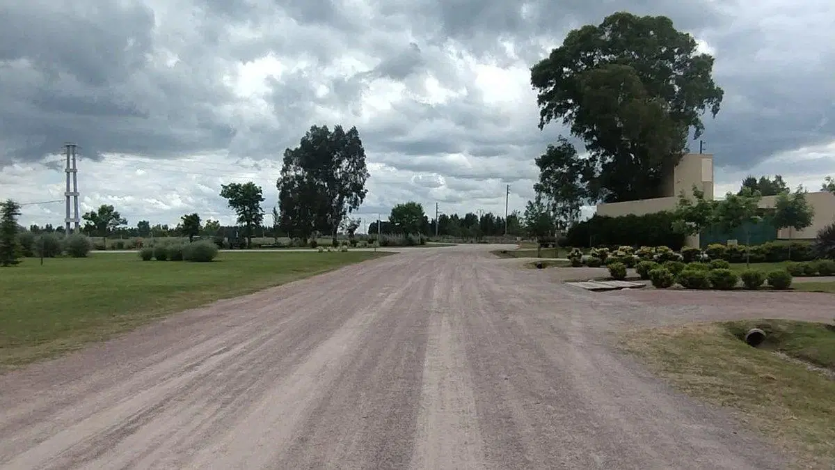 LOTE EN FINCAS DE SAN VICENTE JOVEN 4