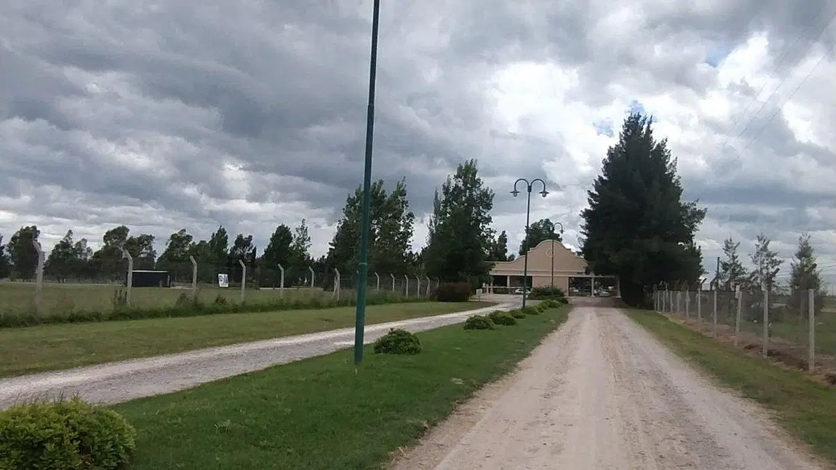 LOTE EN FINCAS DE SAN VICENTE JOVEN 5