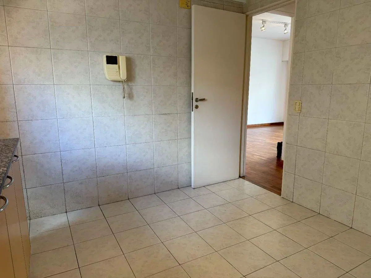 ALQUILER DEPARTAMENTO 3 AMB BALCON COCHERA PALERMO 5
