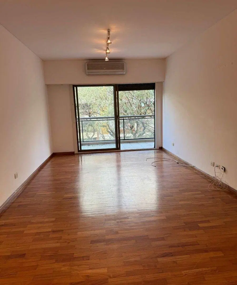 ALQUILER DEPARTAMENTO 3 AMB BALCON COCHERA PALERMO 3