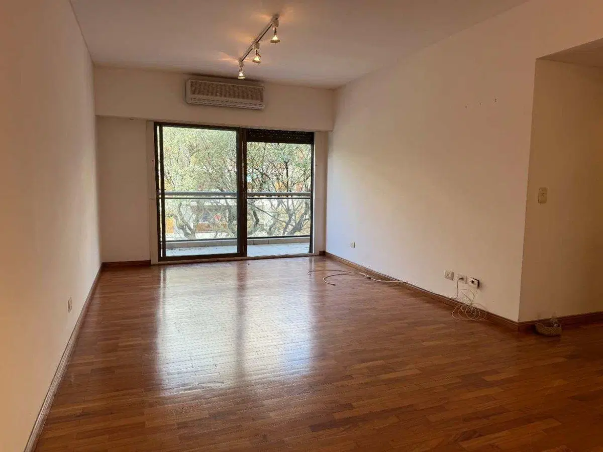 ALQUILER DEPARTAMENTO 3 AMB BALCON COCHERA PALERMO 2