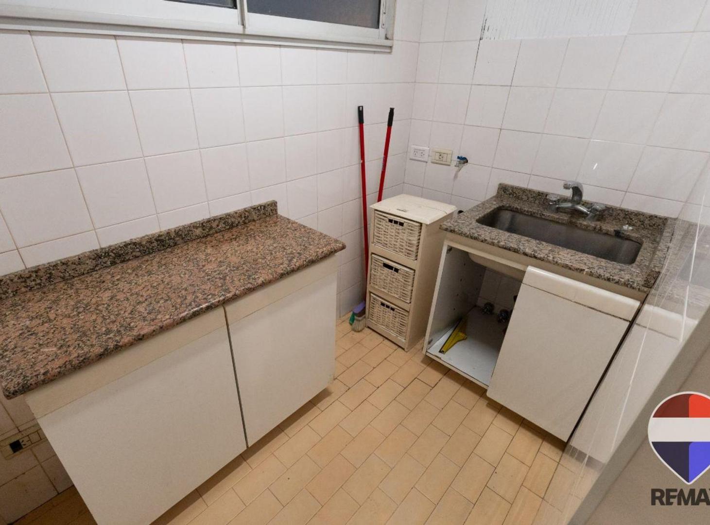 VENTA Exclusivo 4 Amb Patio Cochera Av Libertador