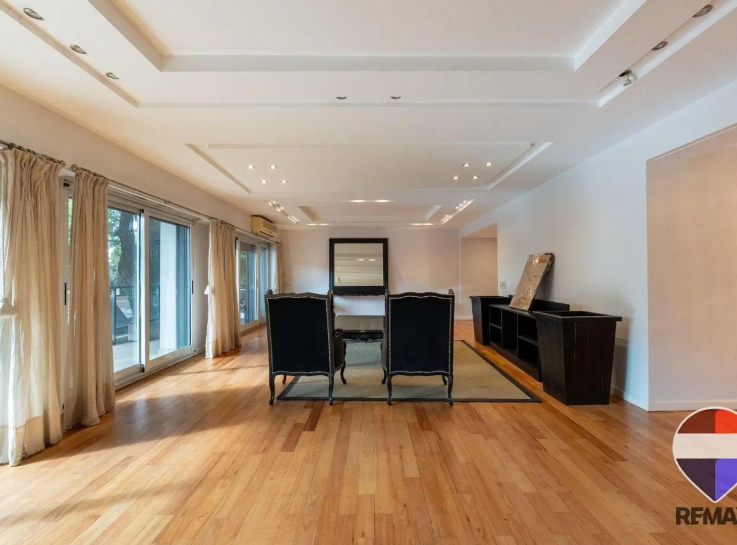 VENTA Exclusivo 4 Amb Patio Cochera Av Libertador 4